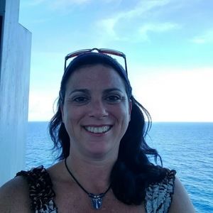 Meet your Posher, Cindy